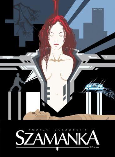 [18+] Szamanka (1996) English ORG Full Movie DVDRip